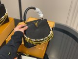 Original Capucines Handbag