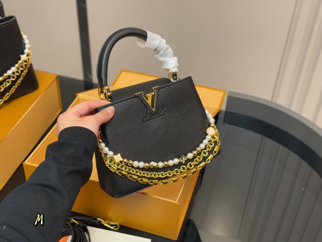 Original Capucines Handbag