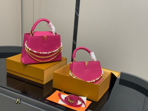 Original Capucines Handbag