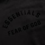 5A Simple Versatile Essentials Hoodie