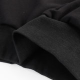 5A Simple Versatile Essentials Hoodie