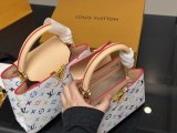 Original Capucines Handbag
