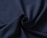 5A Spring Summer Embroidered Logo Short Sleeve Polo Shirt Blue 30079#