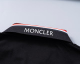5A Spring Summer Simple Logo Short Sleeve Polo Shirt Black 30099#