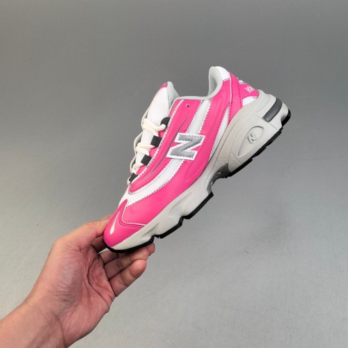 5A 1000 Sneakers Dragon Berry