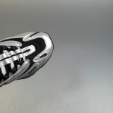 5A 1000 Sneakers Silver Metallic M1000SEGR