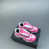 5A 1000 Sneakers Dragon Berry