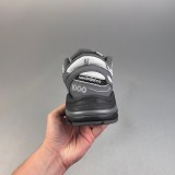 5A 1000 Sneakers Dark Ice Wine