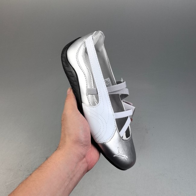 Women's Speedcat Ballet Mary Jane shoes