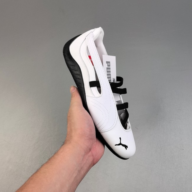 Women's Speedcat Ballet Mary Jane shoes