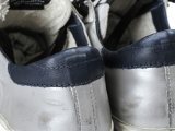 Superstar Low Top Casual Shoes Sneakers Silver