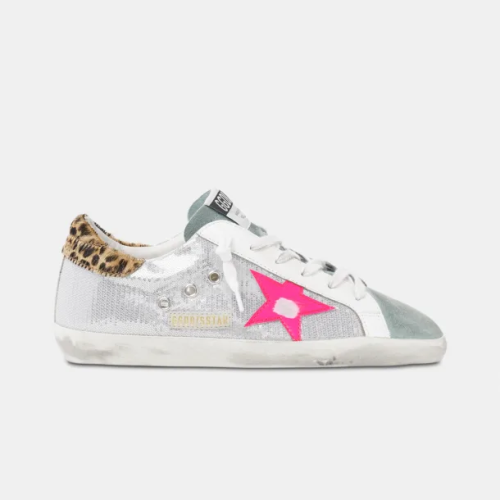 Superstar Low Top Casual Shoes Sneakers