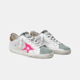 Superstar Low Top Casual Shoes Sneakers