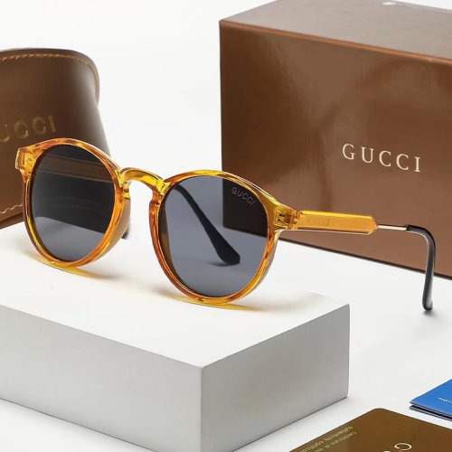 5A Simple Versatile Sunglasses 6811