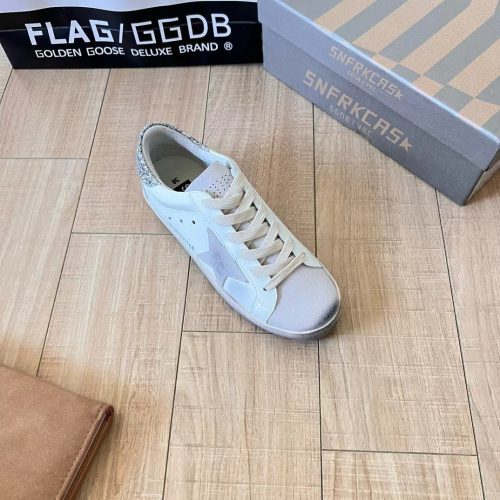 5A Super-Star Casual Low Top Sneakers