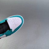 5A Air Jordan 1 Mid Basketball Shoes