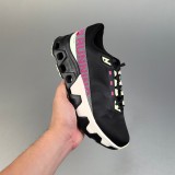 5A Running Cloudmonster Hyper Sneakers Running Shoes Black