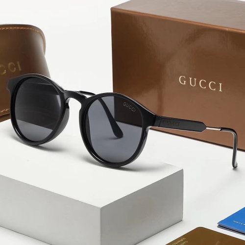 5A Simple Versatile Sunglasses 6811