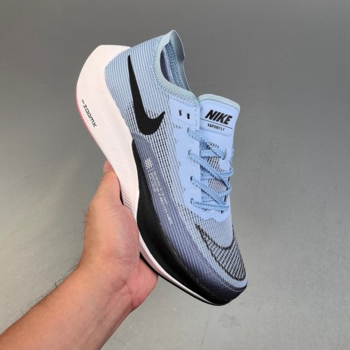 5A ZoomX Vaporfly Next% 2 Sneakers Blue