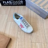 5A Super-Star Casual Low Top Sneakers