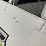 Women's Cartoon Shoulder Bag Tote Bag 0210