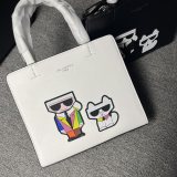 Women's Cartoon Shoulder Bag Tote Bag 0210