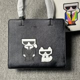 Women's Cartoon Shoulder Bag Tote Bag 0210