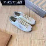 5A Super-Star Casual Low Top Sneakers
