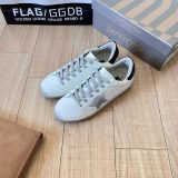 5A Super-Star Casual Low Top Sneakers