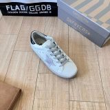 5A Super-Star Casual Low Top Sneakers