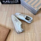 5A Super-Star Casual Low Top Sneakers