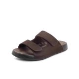 Women's Soft Footbed Clogs Sliders leather slippers