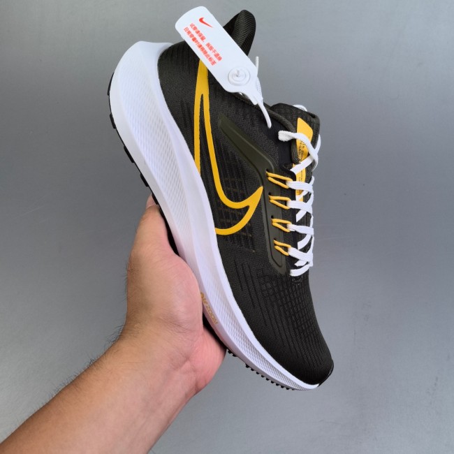 5A Air Zoom Pegasus 39 Sneakers Running Shoes Black