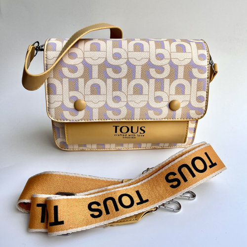 5A Manifesto Audree Crossbody Bag
