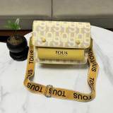 5A Manifesto Audree Crossbody Bag