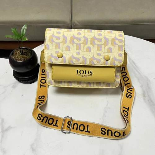 5A Manifesto Audree Crossbody Bag