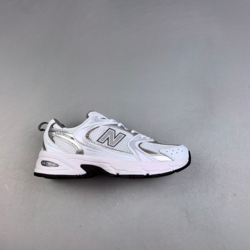 5A NB 530 Retro Sneakers