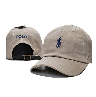 5A Cotton Chino Ball Cap Khaki