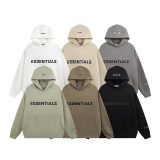 5A Essentials Hoodies Suit