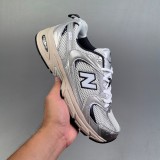 5A NB 530 Retro Sneakers