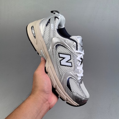 5A NB 530 Retro Sneakers