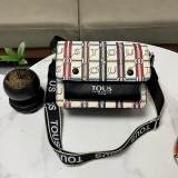 5A Manifesto Audree Crossbody Bag