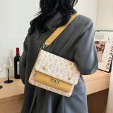 5A Manifesto Audree Crossbody Bag