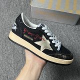 Ball Star Casual Shoes Sneakers