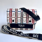5A Manifesto Audree Crossbody Bag
