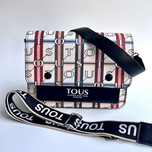 5A Manifesto Audree Crossbody Bag