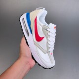 5A Air Max Dawn Sneakers White