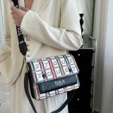 5A Manifesto Audree Crossbody Bag