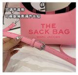 5A Women's Simple Versatile The Mini Sack Bag White
