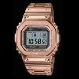5A Quartz Watch G-Shock GMW B5000GD